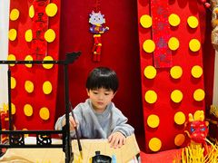 -深业幸福家香蜜湖街道普惠性托育园(合正置地园区)