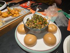 -羽鸽集·乳鸽专门店·地道顺德菜(岭南站店)