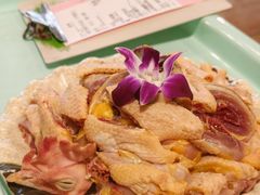 -尚竹阁冬瓜盅·18年地标美食(平洲店)