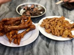 -再回首鸡肉米线(人民路一店)