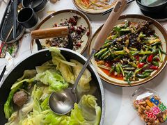 -乔阿马·江南味·驴肉香(龙湖华泾天街店)