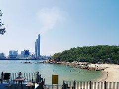 -南丫岛
