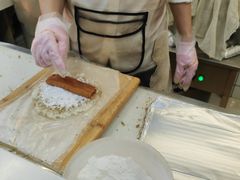-徐氏糯米包油条(山海关路店)