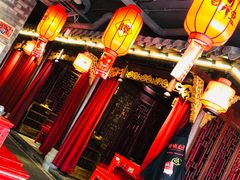 -谭鸭血老火锅(漳州路店)