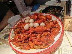 -串盟烧烤大排档·长沙美食地标(星沙店)