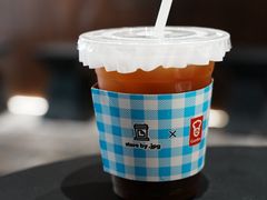 -JPG canteen(广州寺右公馆店)