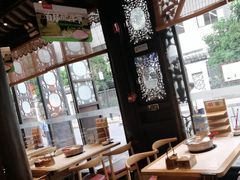 -东门口涮肉·砂锅·烤串(老门东店)