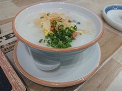荔湾艇仔粥-喜喜酒家·纯手工点心·粤菜