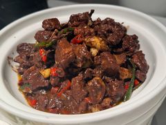 -新辣宴·湖南家常菜·商务聚餐(中粮创芯店)