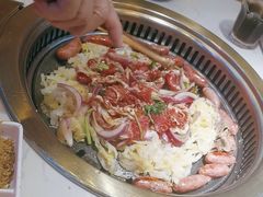 -杨记齐齐哈尔烤肉(总店)