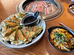 -炎蔵牛舌烤肉