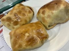 -汗腾格里·风味餐厅(新疆驻京办店)