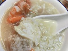 -官塘锋记鱼生·生腌·砂锅粥(牌坊街店)