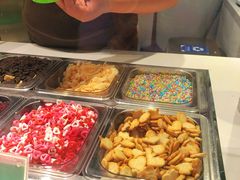 -Salud撒露欧洲冻酸奶(蓝色港湾店)
