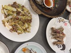 -阿毛饭店(和义路店)