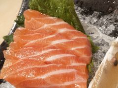 -禾绿寿司·定食·拉面·烧炸(宝安大仟里店)