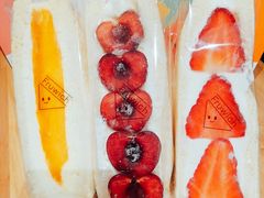 -Fruwich果明治(西单更新场店)