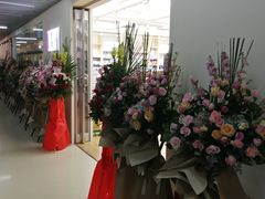 -紫荆城食品交易中心(华强北店)