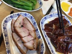 -棋哥烧鹅餐室(发昌大厦店)
