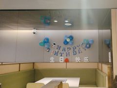 -海底捞火锅(西单店)