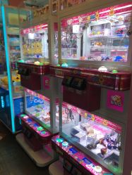 -卡通尼乐园(景枫中心店)