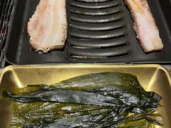 -KAOKAO烤烤·丹东海鲜烧烤(望京店)