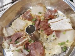 -集贤门·徽菜(福田店)