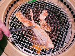 -谷牛和牛烤肉(漕河泾印象城店)