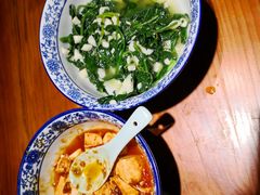 -湘江红·湖南招牌菜(莲花南路店)