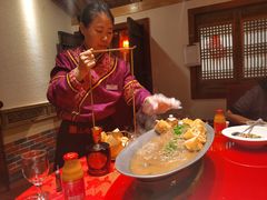 -山西会馆·晋菜·晋商宴·牌匾博物馆(胜利东街店)