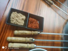 -炭虎子水浒烤肉(梦时代店)
