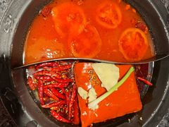 -蜀大侠火锅(总府路店)