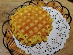 -豪客来牛排(夫子庙店)