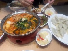 -喜家德虾仁水饺(浦东山姆店)