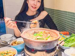 -肥家大排档(天河体育西店)