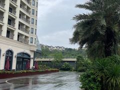 -五矿哈施塔特文旅小镇