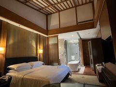 -杭州西溪喜来登度假大酒店
