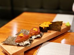 -森味花园·日本料理(伊藤洋华堂亚运村店)