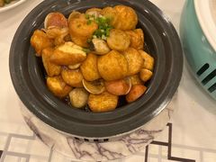 -阿甘酒家(桂青路店)