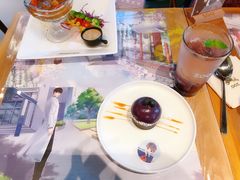 -ZOO COFFEE动物园咖啡(望京锐创店)