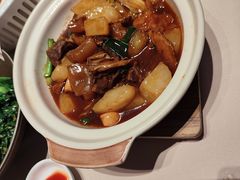 -侨美食家·粤菜(体育西路店)
