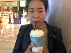 -茶颜悦色(五一里1号口店)