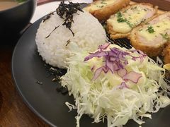-俊泰食档·韩式料理(新迎小区店)