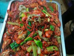 android_upload_pic-段氏龙虾·烧烤·烤鱼(东书房路店)