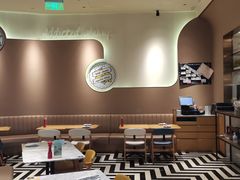 -玛尚诺意式餐厅(新达汇三林店)