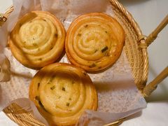-绿茶餐厅(成都太古里店)