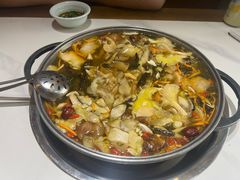 -野菌王•养生汤锅•野生菌火锅(大理漾濞路店)