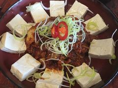 -Don't Tell Mama Shh Korean Restaurant