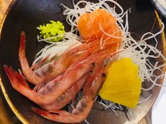-松坂屋日料自助(长城路店)