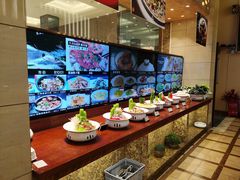 -高佳庄·舟山海鲜(海景旗舰店)